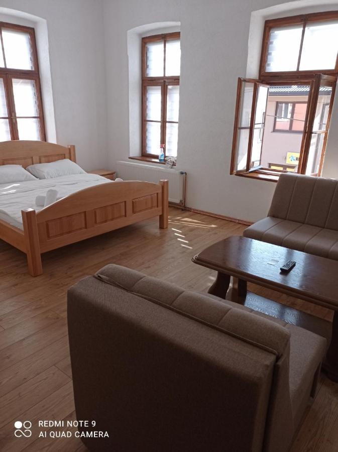 Apartmani Aleksandar Nevesinje Zewnętrze zdjęcie