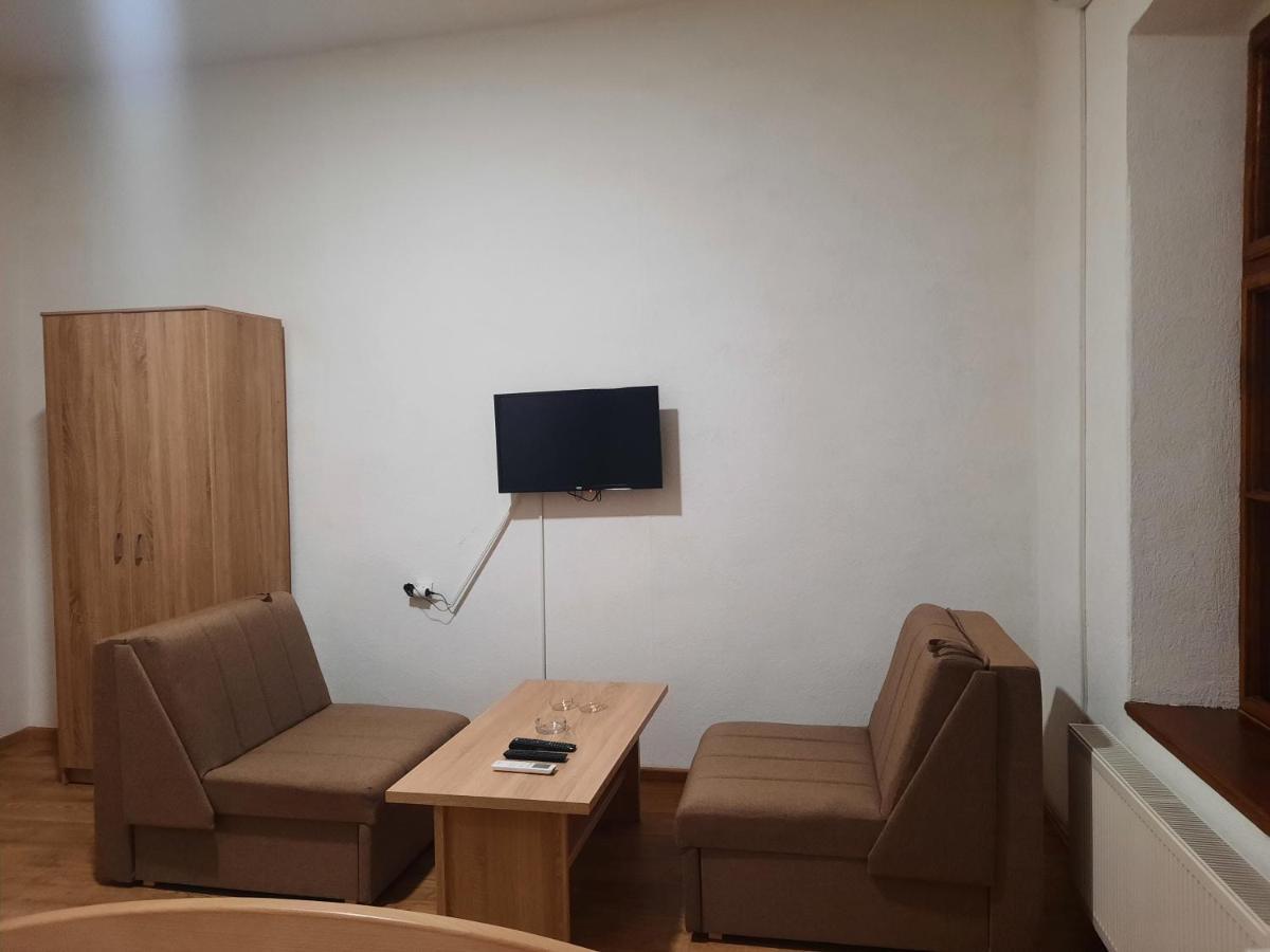 Apartmani Aleksandar Nevesinje Zewnętrze zdjęcie