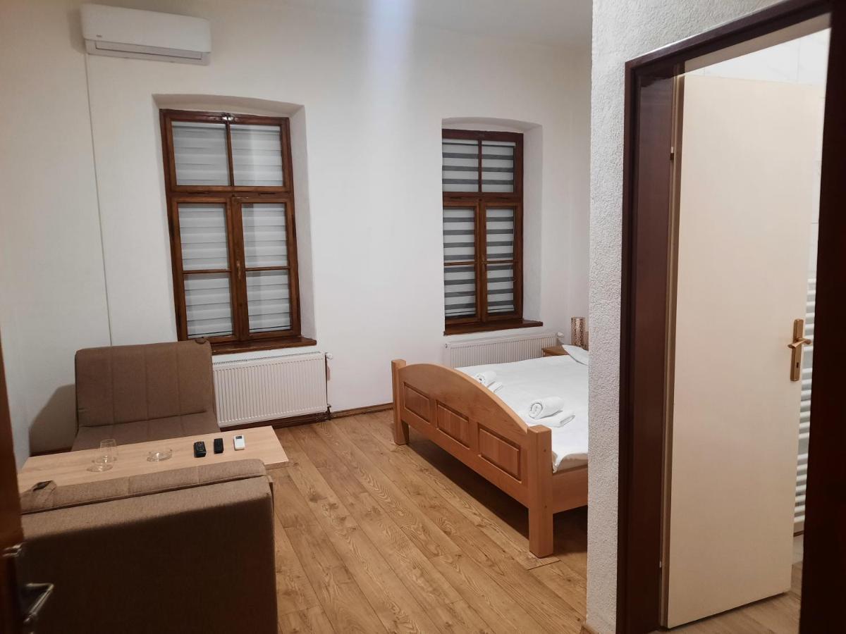 Apartmani Aleksandar Nevesinje Zewnętrze zdjęcie