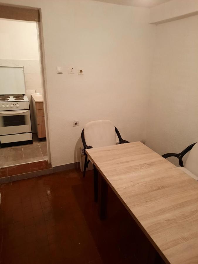 Apartmani Aleksandar Nevesinje Zewnętrze zdjęcie