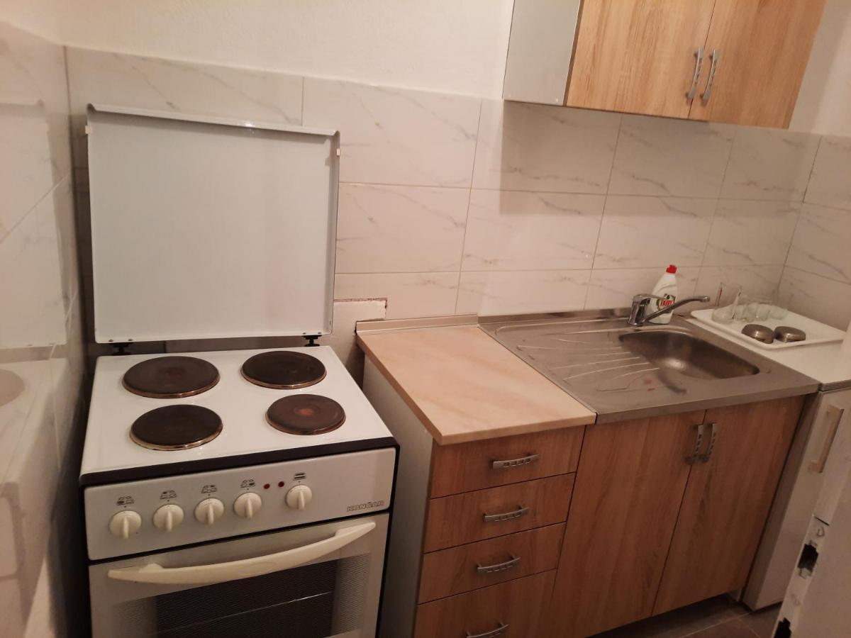 Apartmani Aleksandar Nevesinje Zewnętrze zdjęcie