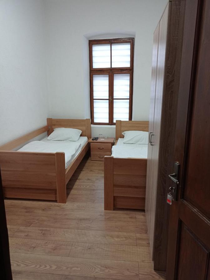 Apartmani Aleksandar Nevesinje Zewnętrze zdjęcie