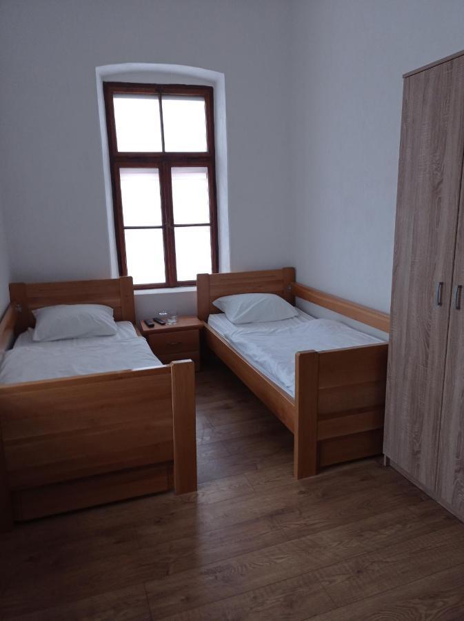 Apartmani Aleksandar Nevesinje Zewnętrze zdjęcie