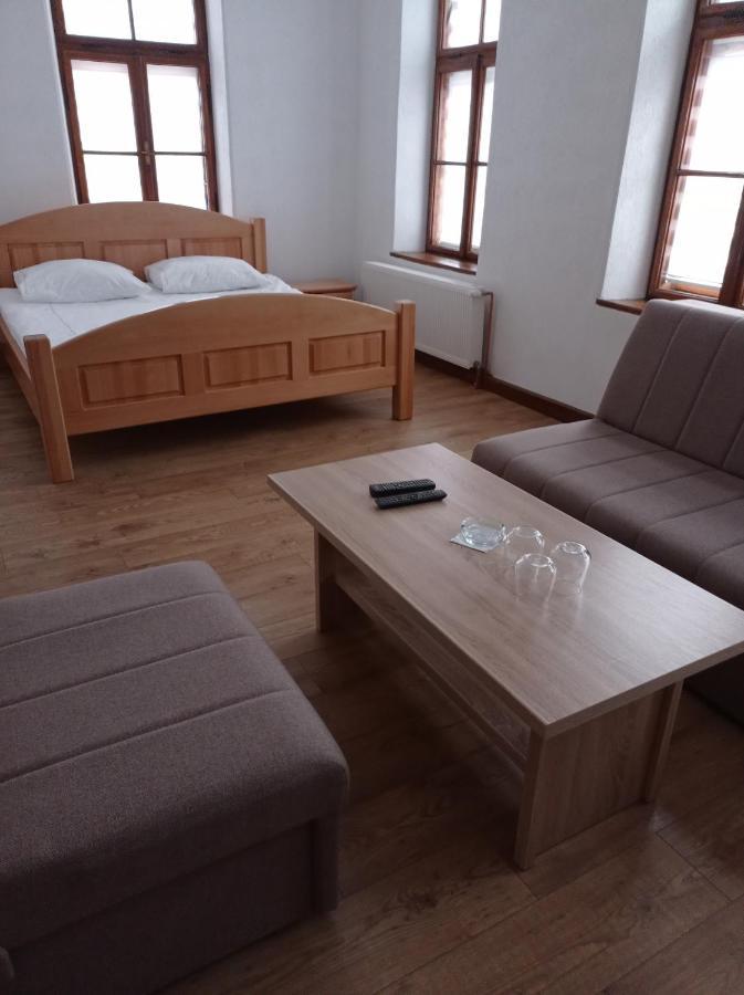 Apartmani Aleksandar Nevesinje Zewnętrze zdjęcie